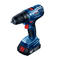 BOSCH Perceuse visseuse Cordless Drill Driver GSR 180-LI  -06019F81K0