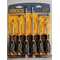 INGCO SET DE 6 TOURNEVIS  - HKSD0628