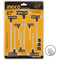 INGCO 8 PCS T-HANDLE TORX WRENCH SET - HHKT8083