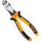 INGCO PINCE COUPE DIAGONALE HEAVY DUTY 180MM  - HHDCP28188