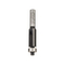 BOSCH  Fraises à araser - 8 mm, D1 12,7 mm, L 25,4 mm, G 68 mm - 2608628348