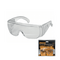 INGCO LUNETTES DE PROTECTION ANTI UV - HSG05