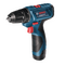 BOSCH PERCEUSE-VISSEUSE SANS FIL GSR 120-LI - 06019G80K0