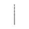 BOSCH FORET METAL HSS-G 4,0X43X75MM  1pcs  -2608585916