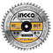 INGCO DISQUE ALU 254MM 80 DENTS - TSB325428