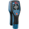 BOSCH DÉTECTEUR DE MÉTAUX D-tect 120 - 601081300