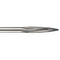 BOSCH  Burins pointus RTec Speed pour marteau-perforateur SDS-max - 400 mm - 10pcs  -2608690168