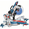 BOSCH Scie à onglets Slide Mitre Saw GCM 12 SDE  -0601B23100