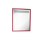 CREAVIT Miroir Meuble SDB ARYA - AR065-M