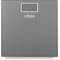 UFESA Bathroom Scale, glass, 150 kg - BE0906