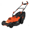 BLACK & DECKER TONDEUSE ÉLECTRIQUE 38CM 1600W B&D COMPACT&GO