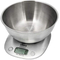 UFESA BALANCE DE CUISINE DE PRECISION EN INOX - BC 1700