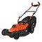 BLACK & DECKER TONDEUSE ÉLECTRIQUE 42CM 1800W B&D COMPACT&GO