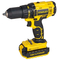 STANLEY Perceuse lithium-Ion  18V , 2 Batteries, Boite de rangement - SCD20s2K-B5