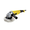 STANLEY Meuleuse d'angle Large Polisseuse 1300W,  180mm - STGP1318K-B5