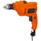 BLACK+DECKER PERCEUSE 10 MM  550 W - KR5010-B5