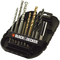 BLACK+DECKER SET DE 16 FORÊTS  - A7186-XJ