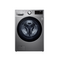 LG LAVE & SECHE LINGE 15KG L / 8KG S | MOTEUR DIRECT DRIVE - F0L9DGP2S