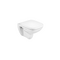 ROCA DEBBA SQUARE - Cuvette de WC suspendue en porcelaine Abattant non inclu - 346997000