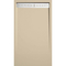 SNW Plateau de douche MILANO beige