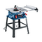 BOSCH Scie a table GTS 254 Professional - 0601B450K0