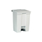 RUBBERMAID Collecteur à pédale 68,1 L