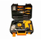 INGCO Coffret visseuse 12V + 80 outils/accessoires SS - HKTHP10811