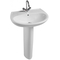 JACOB DELAFON BRIVE Lavabo 54 cm E1282MA-00