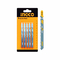 INGCO 5 LAMES SCIE SAUTEUSE POUR BOIS (Dents74mm) - JBT101D