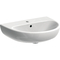 GEBERIT SELNOVA ROND Lavabo 55 Blanc - 500.315.01.1