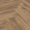 KRONOTEX PARQUET STRATIFIÉ HERRINGBONE 8MM AC4 EN M2 CHENE TREVISO OAK - D4764