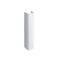 GEBERIT SELNOVA SQUARE Colonne Blanche - 500.342.01.1