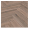 KRONOTEX HERRINGBONE Parquet stratifié 8MM AC4 EN M2 Chêne metz - D3766