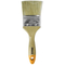 INGCO Pinceau en bois largeur 51mm pour peinture à huile - CHPTB0125