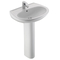 JACOB DELAFON BRIVE Lavabo 60 cm E1286-00