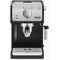 DELONGHI Machine Espresso 15 bars - ECP3321