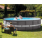 INTEX Prism Frame Piscine hors sol tubulaire 5.49 x 1.22m - 26732NP