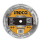 INGCO Disque pour Aluminum 305mm 120 dents - TSB3305212