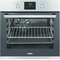 ZANUSSI Four électrique encastrable Inox anti-trace 60 CM - ZOA3572XMU