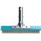 BAYROL Brosse Paroi Inox 25 cm avec raccord en Aluminium - 411006