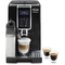 DELONGHI Machine à café Dinamica - ECAM 350.55.SB