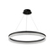 BRILLANT SUSPENSION LED  TANELI 50W 4000K NOIR  1C D80 HK16461S26