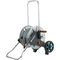 GARDENA Devidoir métal sur roues CleverRoll M équipé {1/2") 13 mm 20 m - 18542-20