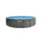 INTEX Piscine Hors sol Baltik 4.57 x 1.22 m - 26742NP