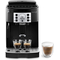 DELONGHI Machine à café automatique Magnifica / 1.8L Noire - ECAM 22110 SB