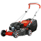 EFCO Tondeuses à gazon thermique poussées comfort LR 44PK COMFORT  41 cm 123 cm3 800-1000 m²- 66109075E5