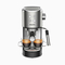 KRUPS Machine à café Cafetière professionnelle Virtuoso - XP442C11