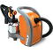 NUAIR Station de peinture HVLP 600W GRAFFITY - 8215150