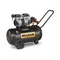 NUAIR Compresseur a air silencieux SILTEK TB 50L 1,5HP 59 Db - B2DC304NUA
