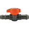 Vannette d'Irrigation Manuelle AGRITROK 32 mm (1") - Rouge - ATR132
